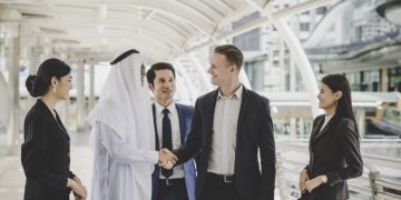 The Benefits of Starting a Business in Dubai