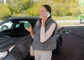 How One Sydney Entrepreneur Built a $500K Car-Sharing Business That’s Changing Urban Mobility