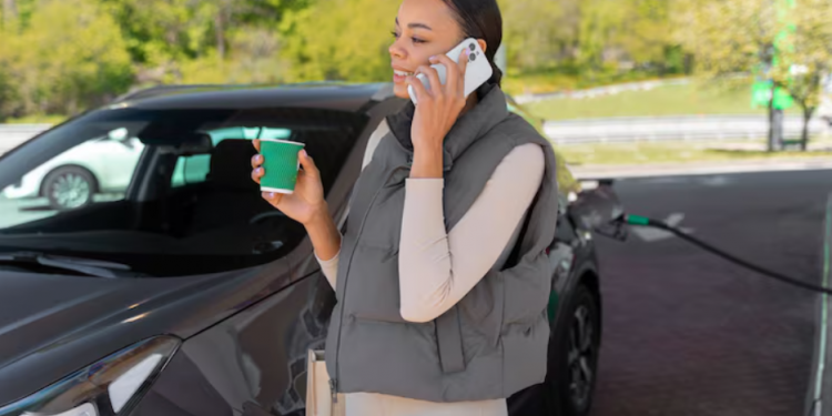 How One Sydney Entrepreneur Built a $500K Car-Sharing Business That’s Changing Urban Mobility