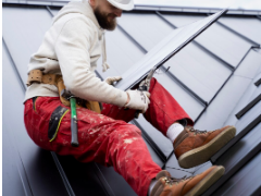 Roofing Repair and Reroofing: Protecting Your Home with Expert Solutions