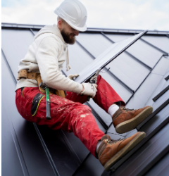 Roofing Repair and Reroofing: Protecting Your Home with Expert Solutions