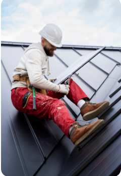 Roofing Repair and Reroofing: Protecting Your Home with Expert Solutions