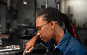 Creating Safer and More Accessible Spaces with Custom Metalwork