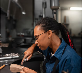 Creating Safer and More Accessible Spaces with Custom Metalwork