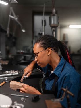 Creating Safer and More Accessible Spaces with Custom Metalwork