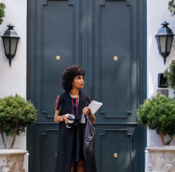 Bringing Classic Beauty and Lasting Strength to Your Home Entrance