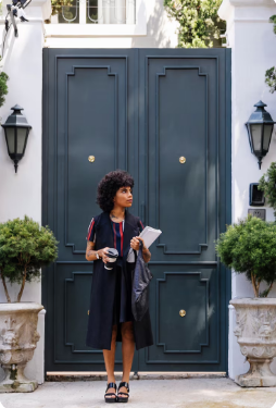 Bringing Classic Beauty and Lasting Strength to Your Home Entrance