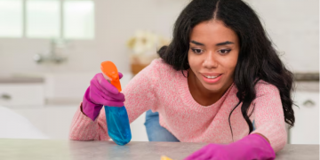 How Often Should You Book a Professional Cleaning Service? Here’s the Smart Schedule