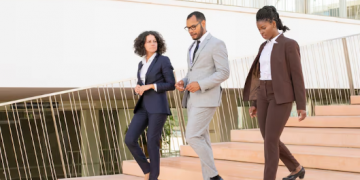 Master of Business Administration (MBA): A Gateway to Leadership and Career Growth