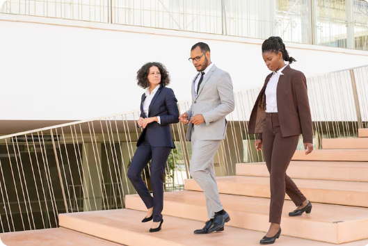 Master of Business Administration (MBA): A Gateway to Leadership and Career Growth