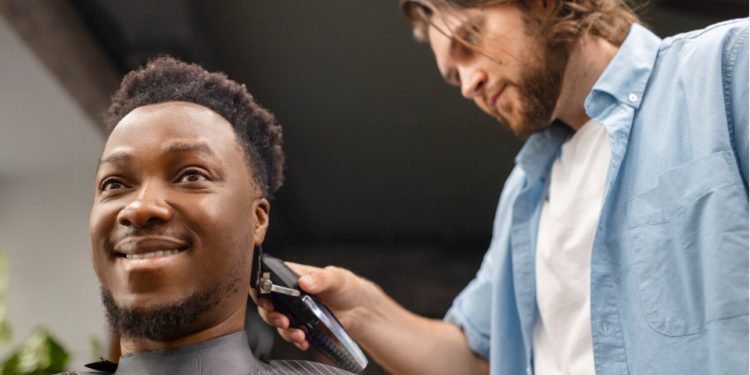 The Art of the Perfect Fade: Why a Professional Barbershop Experience Still Matters