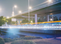 The Role of Asphalt in Modern Infrastructure: Spotlight on Asphalt Thailand