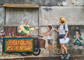 Penang With Friends: 2026 Fun Food Hunts, Murals and Café TrailsExplore the Vibrant Culture of Penang