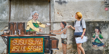 Penang With Friends: 2026 Fun Food Hunts, Murals and Café TrailsExplore the Vibrant Culture of Penang