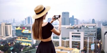 Escape the Hustle: Why a Singapore to Bangkok Flight is Your Perfect Weekend Getaway