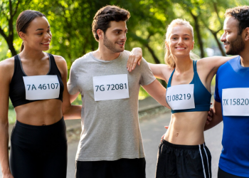 Running in Europe – Tips for Marathoners