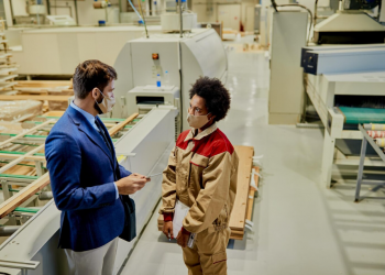 How Industrial Packaging Drives Product Integrity and Operational Excellence