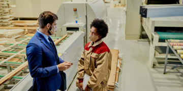 How Industrial Packaging Drives Product Integrity and Operational Excellence