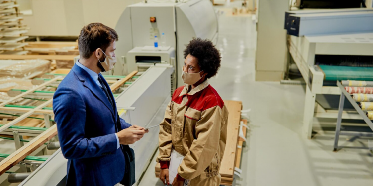 How Industrial Packaging Drives Product Integrity and Operational Excellence