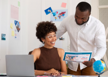 SEO for Multi-Location Businesses: How to Scale Visibility Without Losing Relevance