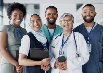 Healthcare Staffing Is No Longer Optional for Healthcare Organizations