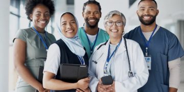 Healthcare Staffing Is No Longer Optional for Healthcare Organizations