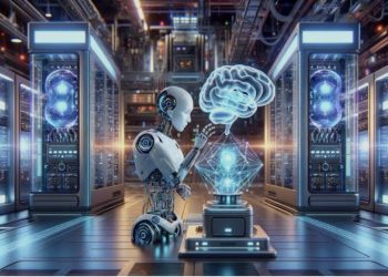 Quantum AI and the Fabric of Modern Life The Quantum Computing Landscape