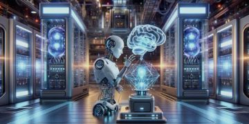 Quantum AI and the Fabric of Modern Life The Quantum Computing Landscape