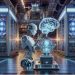 Quantum AI and the Fabric of Modern Life The Quantum Computing Landscape