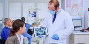 How Dental SEO Services Help Practices Grow Consistently in Competitive Markets