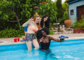 7 Common Swimming Pool Problems and How Professional Services Can Help